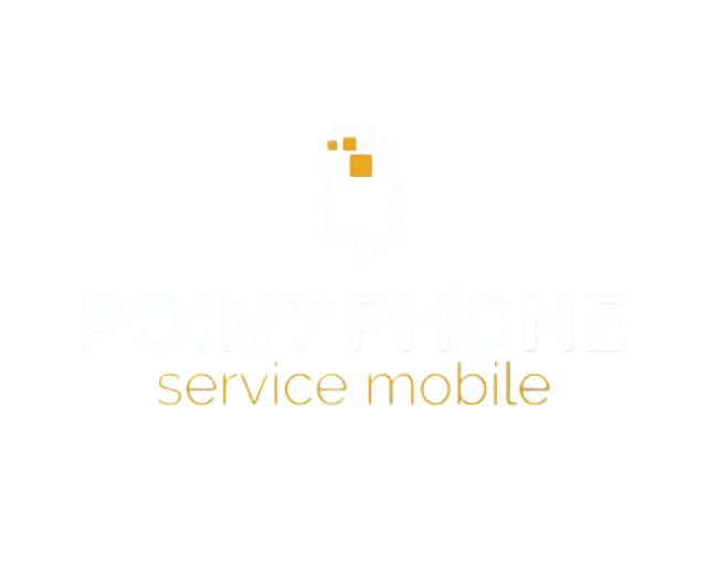 PointPhone Logo